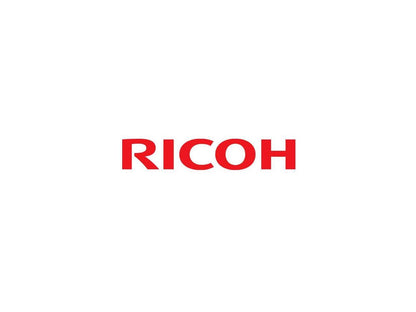 Ricoh Original Toner Cartridge - Cyan - Laser - 6000 Pages Cyan - 1 Each
