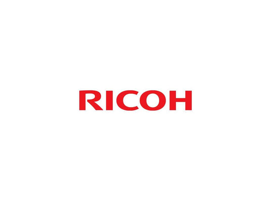 Ricoh Original Toner Cartridge - Cyan - Laser - 6000 Pages Cyan - 1 Each