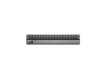 Cisco Nexus 9336 ACI Spine Switch with 36p 40G QSFP