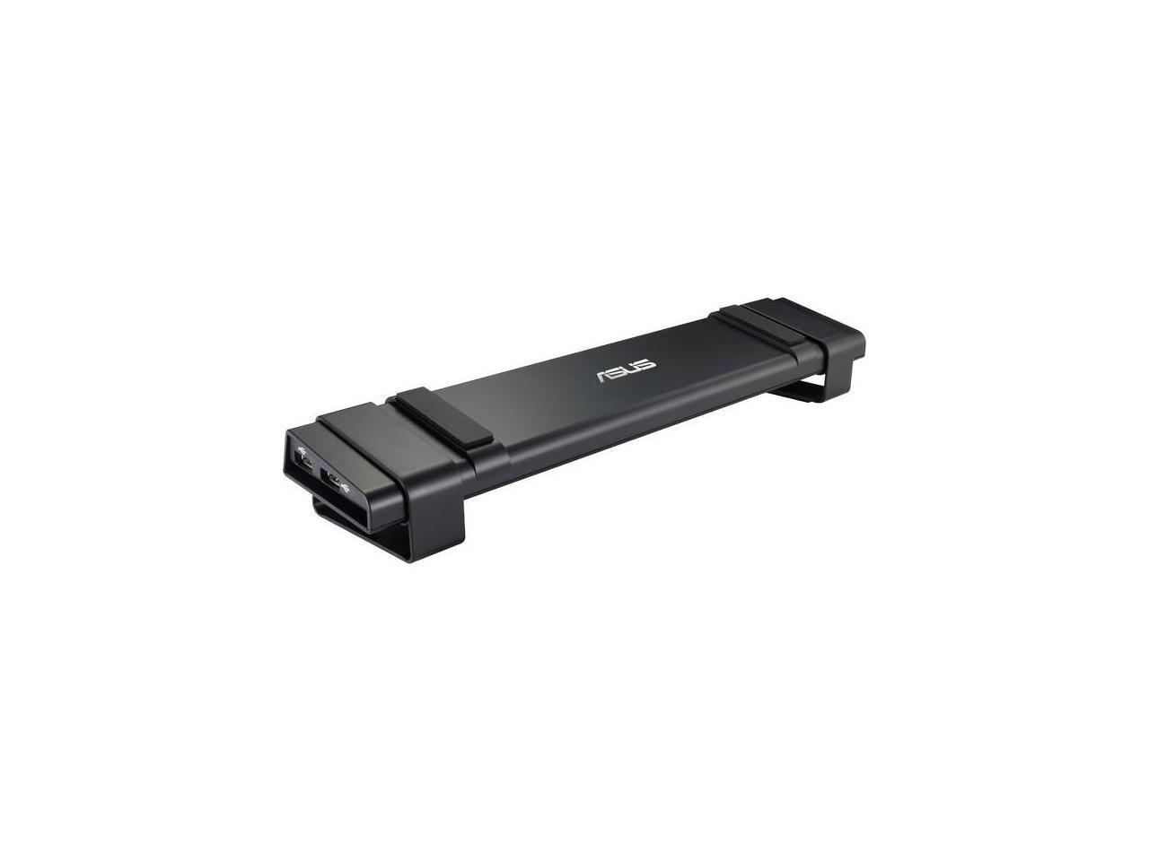 ASUS USB 3.0_HZ-3B Universal Laptop Docking Station