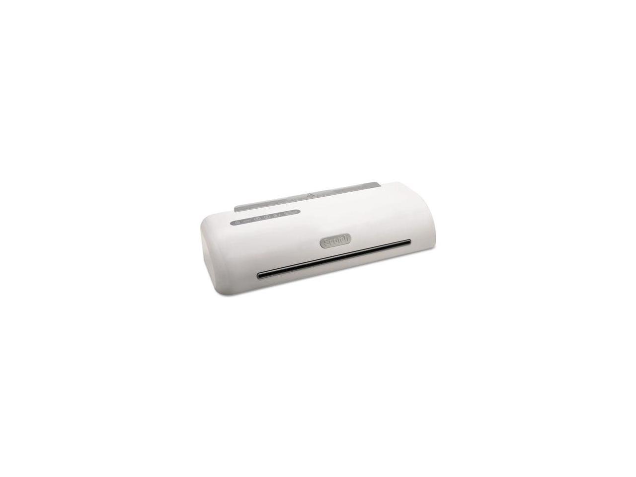 Scotch Pro 12 1/3" Thermal Laminator 5 mil Maximum Document Thickness TL1306