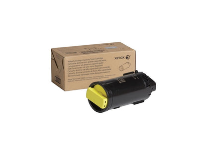 Xerox Toner Cartridge 106R03918