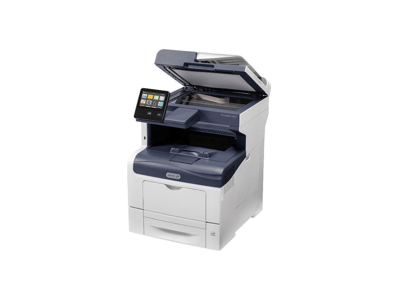Xerox Versalink C405 (C405/YDN) Duplex 600 DPI x 600 DPI Wireless/ USB Color Laser MFP Printer