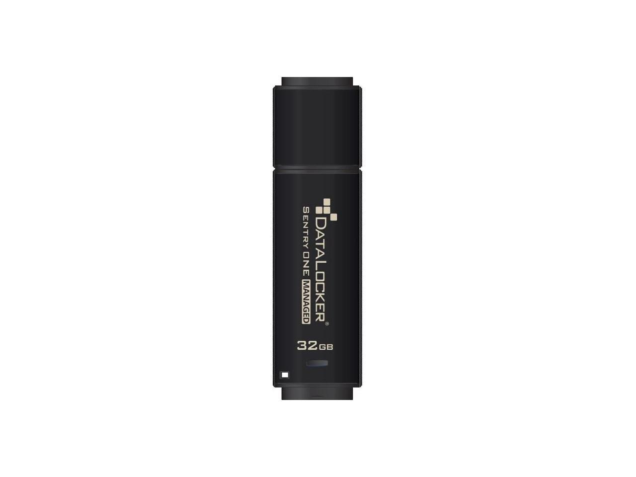 SENTRY ONE MANAGED SECURE USB