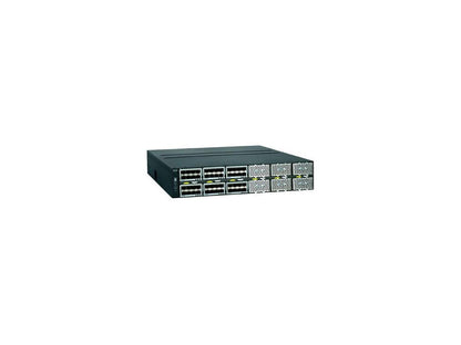 NETGEAR - BASIC CBU XSM4396K0-10000S M4300-96X MODULAR MANAGED