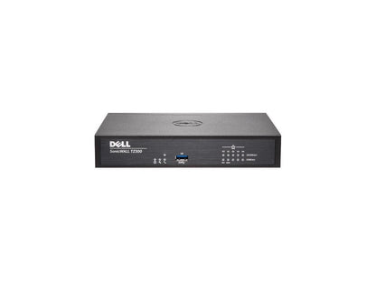 SonicWall 01-SSC-0578 TZ300 Wireless-AC Gen 6 Firewall Secure Upgrade Plus 3Yr Support