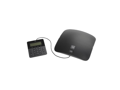 Cisco Unified IP Conference Phone 8831 base and control panel for North America
