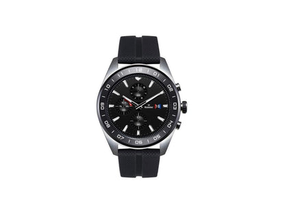 LG LMW315.AUSASK Watch W7