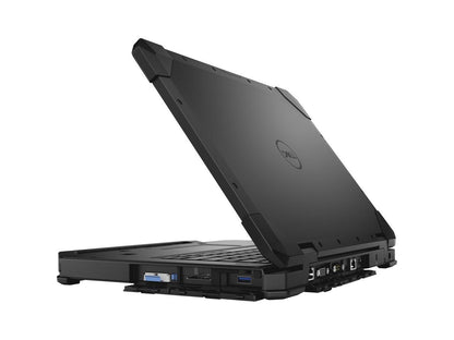 Dell Latitude 5000 5420 14" Notebook - 1920 x 1080 - Core i5 i5-8350U - 8 GB RAM - 128 GB SSD