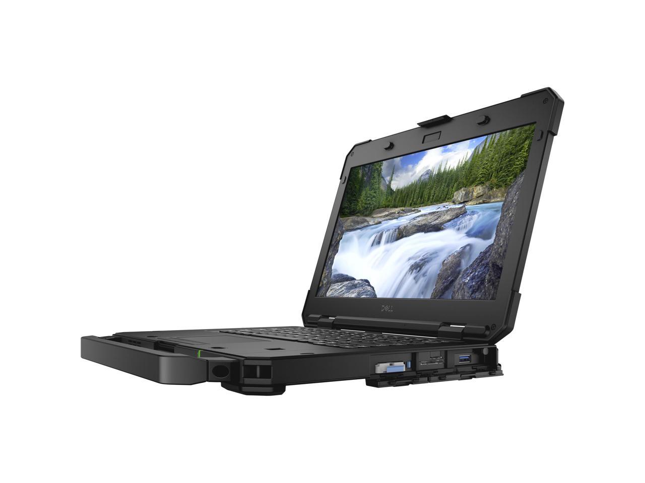 Dell Latitude 5000 5420 14" Notebook - 1920 x 1080 - Core i5 i5-8350U - 8 GB RAM - 128 GB SSD