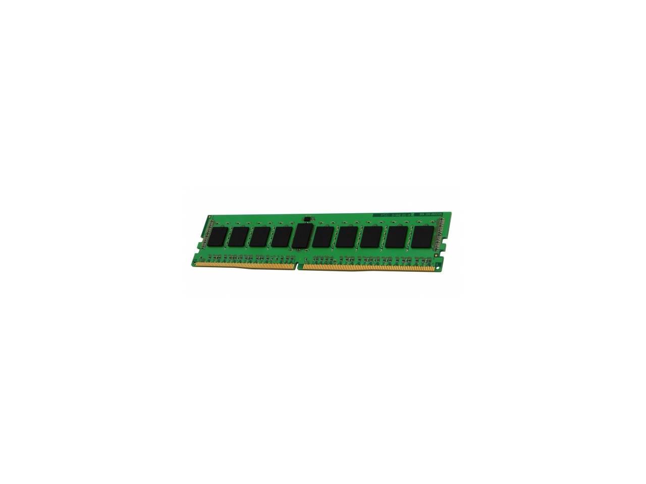 Kingston KCP426ND8/16 DDR4 - 16 GB - DIMM 288-pin - 2666 MHz / PC4-21300 - CL19 - 1.2 V - unbuffered - non-ECC