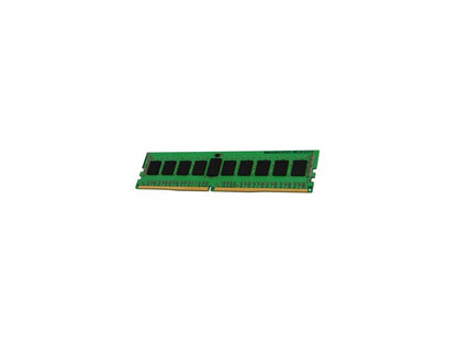 Kingston KCP426ND8/16 DDR4 - 16 GB - DIMM 288-pin - 2666 MHz / PC4-21300 - CL19 - 1.2 V - unbuffered - non-ECC
