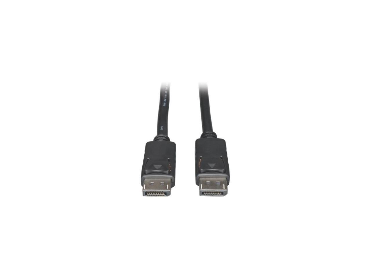 Tripp Lite 20' Displayport Cable - P580-020