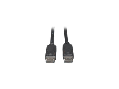Tripp Lite 20' Displayport Cable - P580-020
