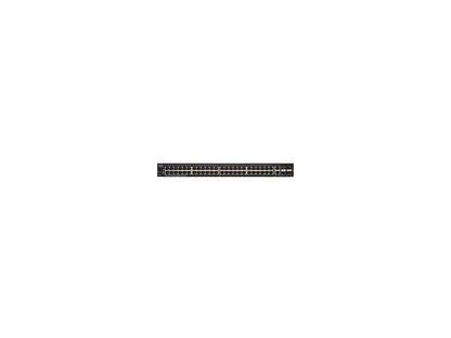 Sf250-48hp 48-port Poe Switch - SF250-48HP-K9-NA