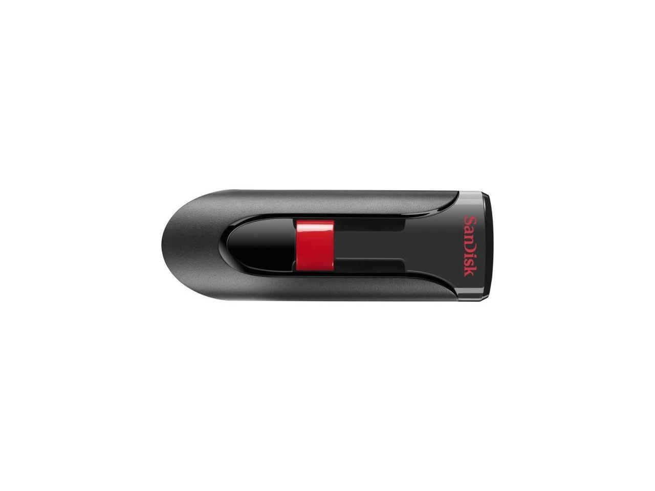 SanDisk 256GB CRUZER USB FLSHDRV- Part # SDCZ60-256G-A46