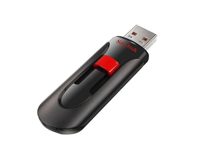 SanDisk 256GB CRUZER USB FLSHDRV- Part # SDCZ60-256G-A46