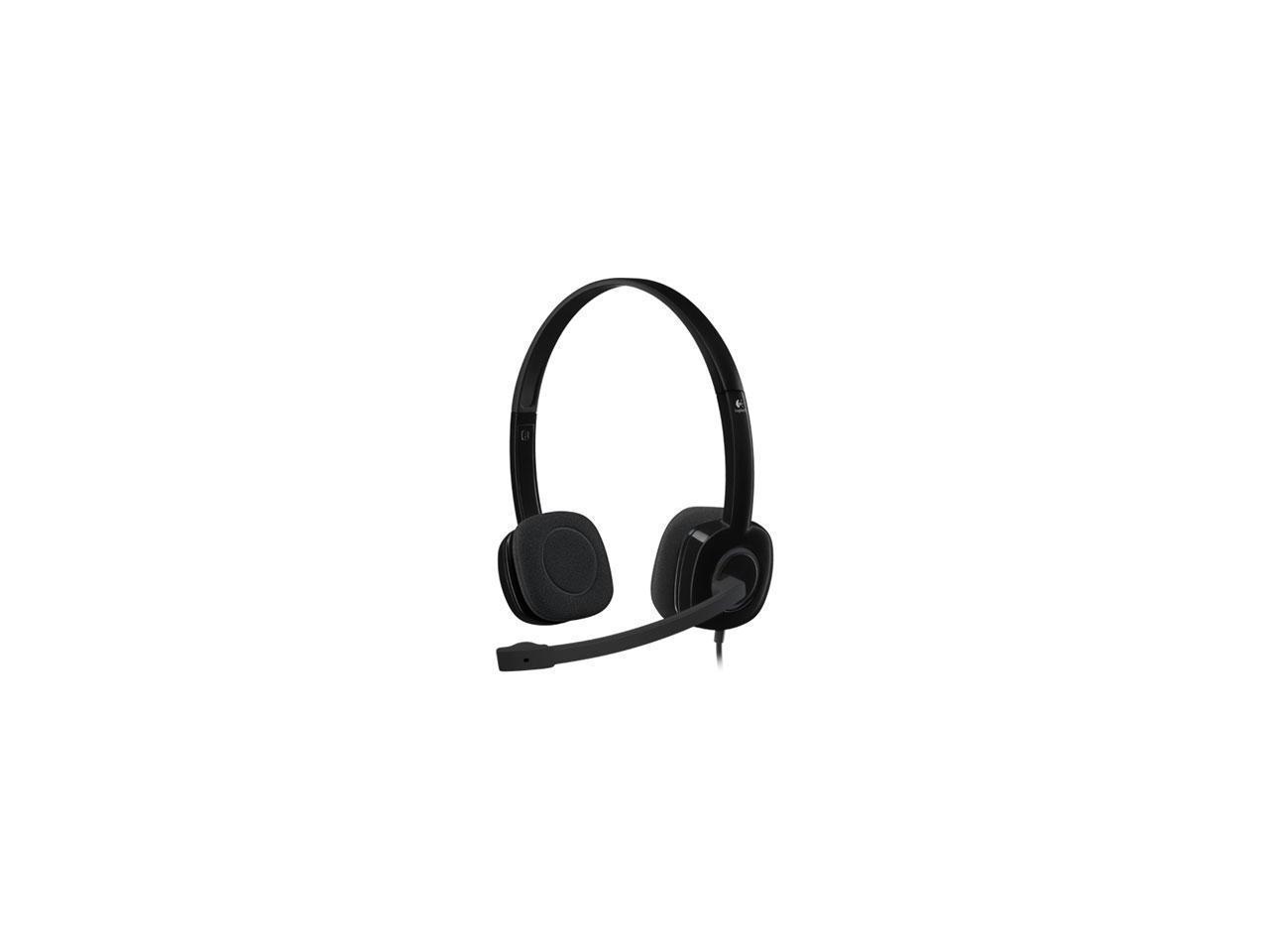 Stereo Headset H151 981-000587