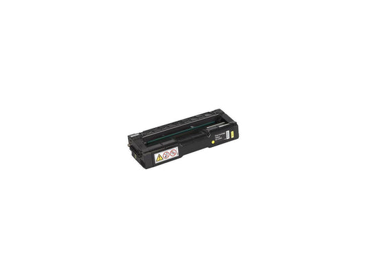 Ricoh Yellow Toner Cartridge Sp C220