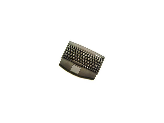 Adesso Mini Touch Keyboard Usb - ACK-540UB