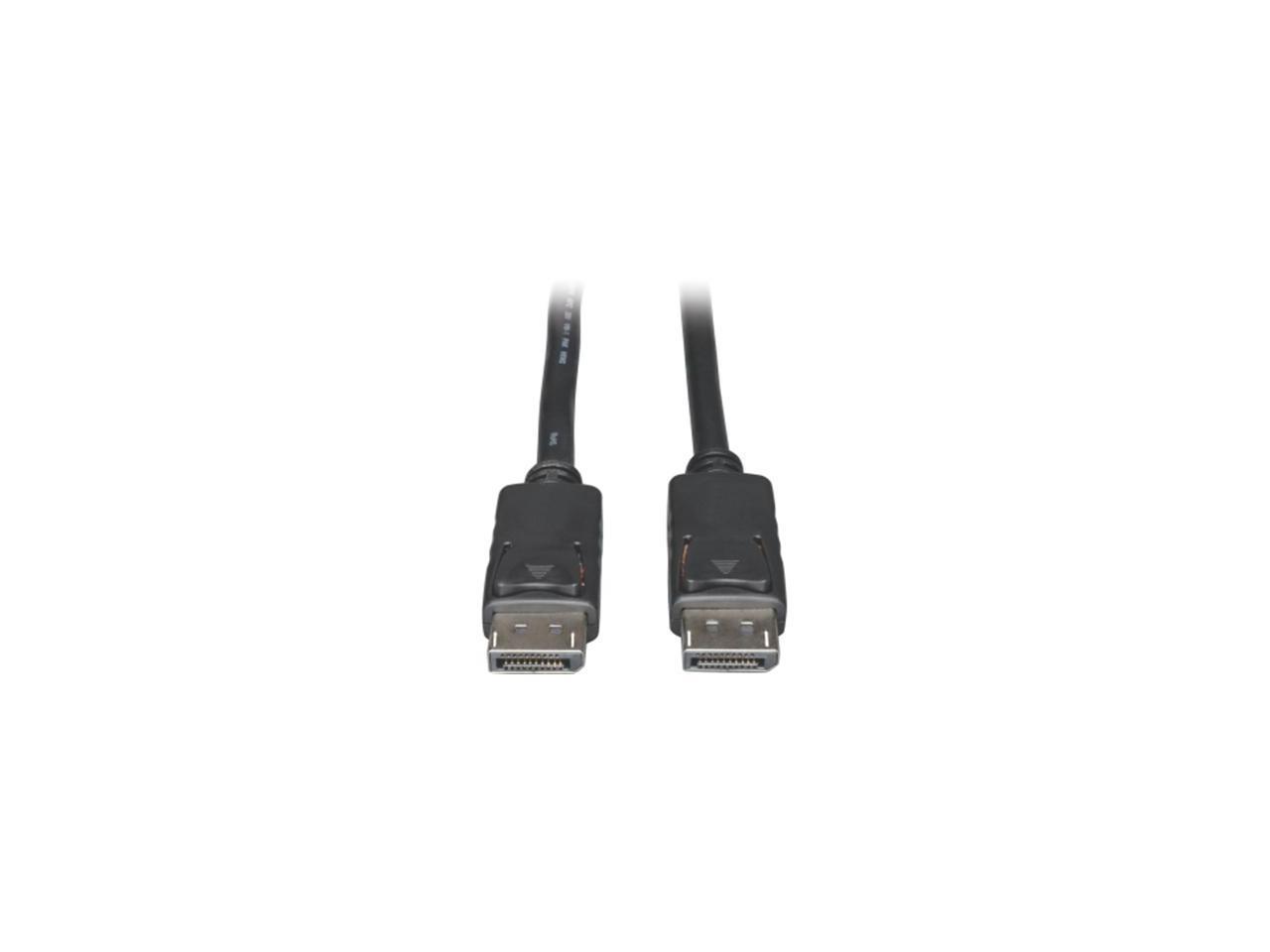 Tripp Lite 20' Displayport Cable - P580-020