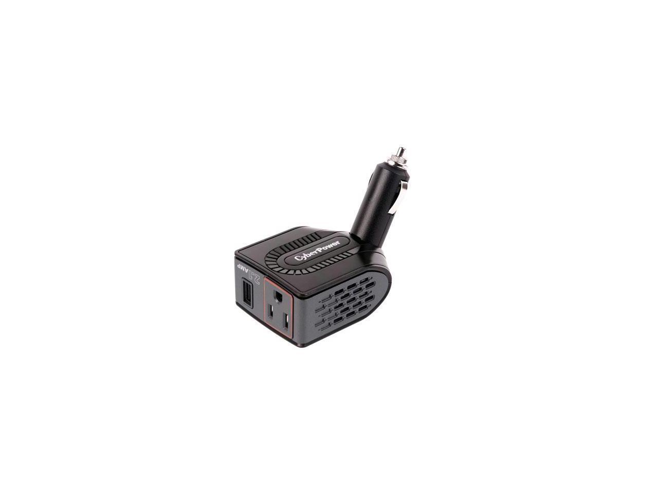 Cyberpower Power Inverter 150w - CPS150BURC1