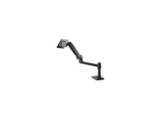 Hewlett-Packard Single Monitor Arm - BT861AT