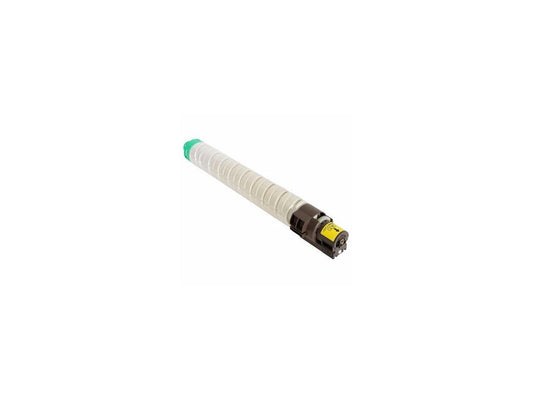 RICOH YELLOW TONER