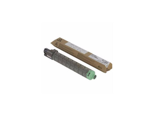 RICOH - BLACK - ORIGINAL - TONER CARTRIDGE - 821181