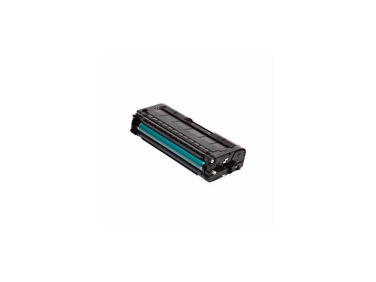 RICOH - YELLOW - ORIGINAL - TONER CARTRIDGE - 407542