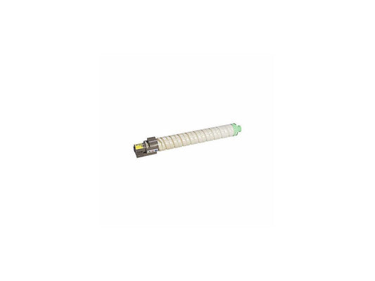 RICOH - YELLOW - ORIGINAL - TONER CARTRIDGE - 821182