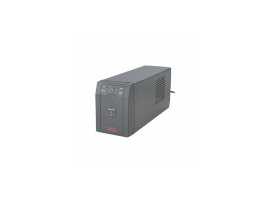 APC Smart-UPS SC 620VA - UPS - 390 Watt - 620 VA - SC620I