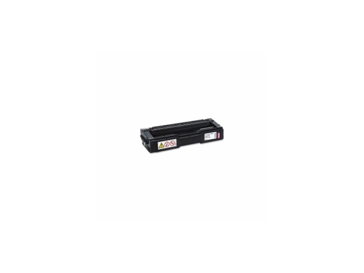RICOH TYPE SP C310A - MAGENTA - ORIGINAL - TONER CARTRIDGE - 406346