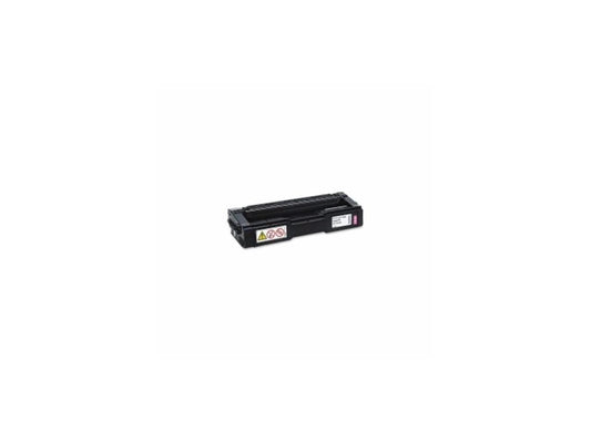 RICOH TYPE SP C310A - MAGENTA - ORIGINAL - TONER CARTRIDGE - 406346