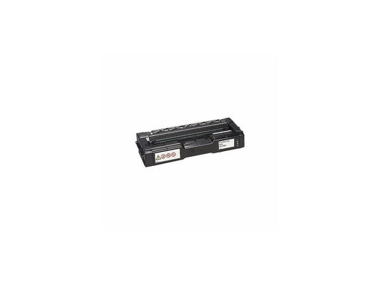 RICOH - BLACK - ORIGINAL - TONER CARTRIDGE - 407539
