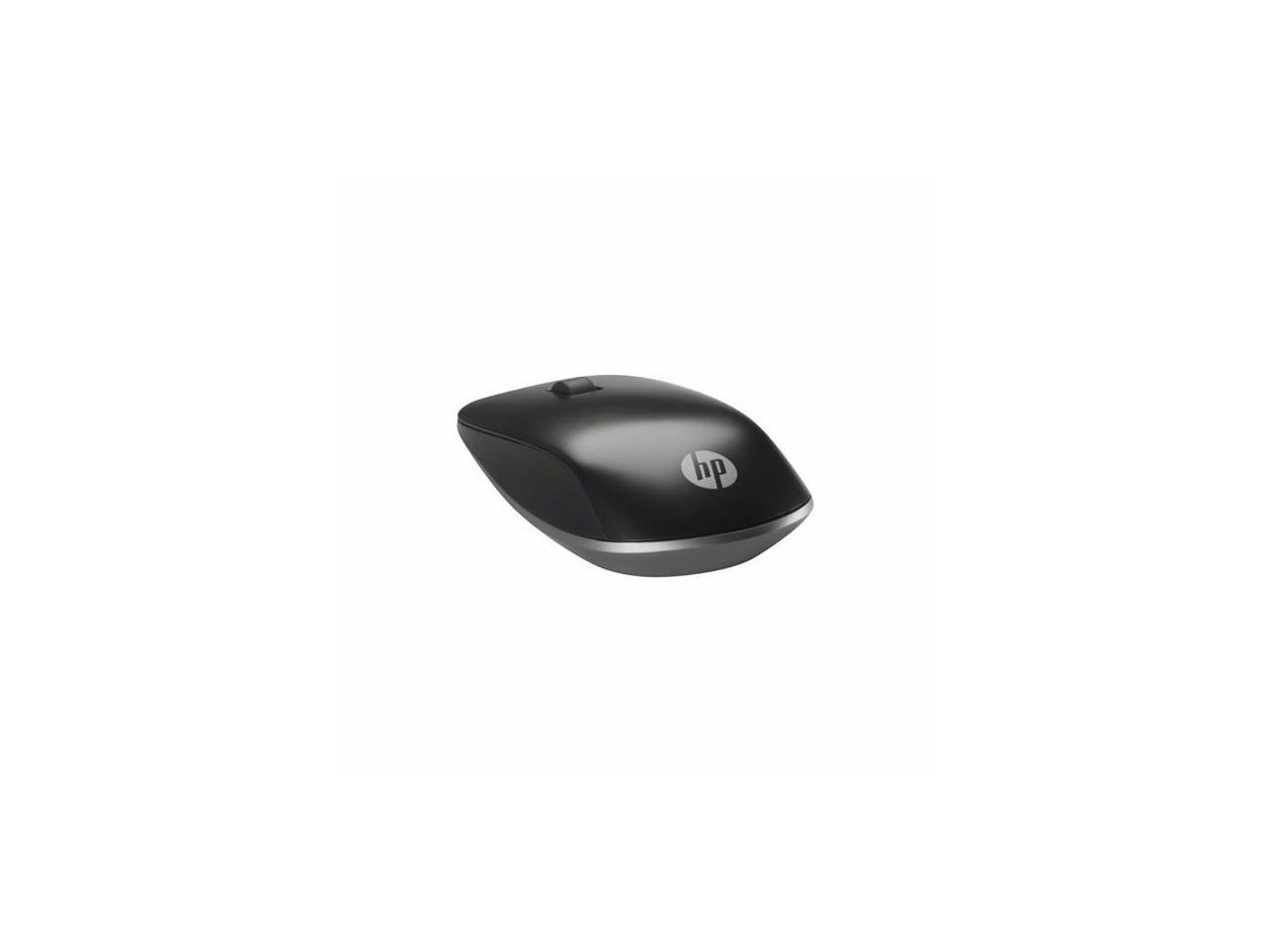 HP ULTRA MOBILE - MOUSE - 2.4 GHZ - SMART BUY - H6F25UT#ABA