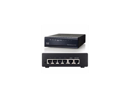 Cable Dsl Vpn Router 4 Pt - RV042