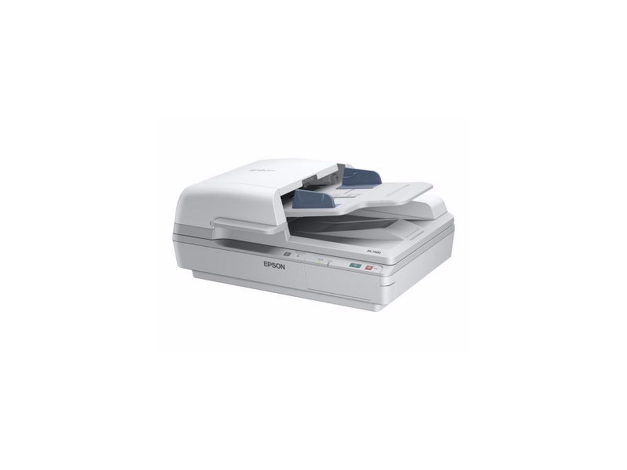 EPSON WORKFORCE DS-6500 - DOCUMENT SCANNER-B11B205221