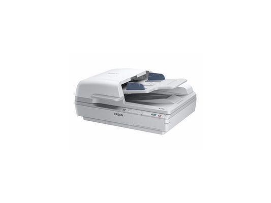 EPSON WORKFORCE DS-6500 - DOCUMENT SCANNER-B11B205221