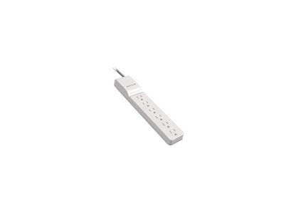 Belkin 6-Outlet SurgeMaster Surge Protector