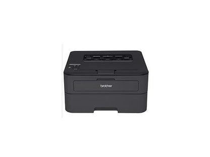Brother HL-L2340DW Laser Printer - Monochrome - 2400 x 600 dpi Print - Plain Paper Print - Desktop