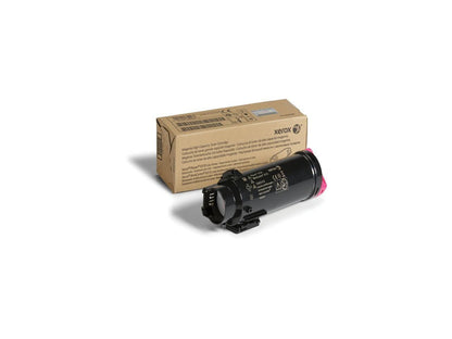 MAGENTA HI CAP TONER CARTRIDGE