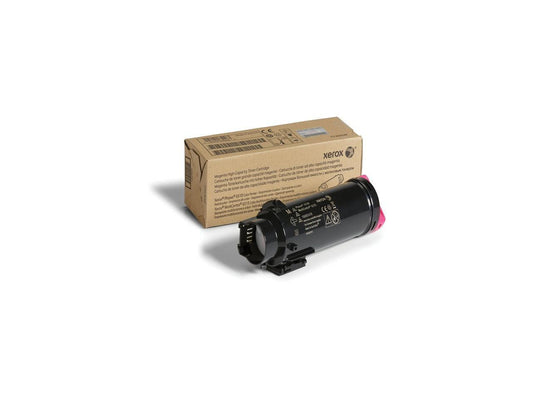 MAGENTA HI CAP TONER CARTRIDGE
