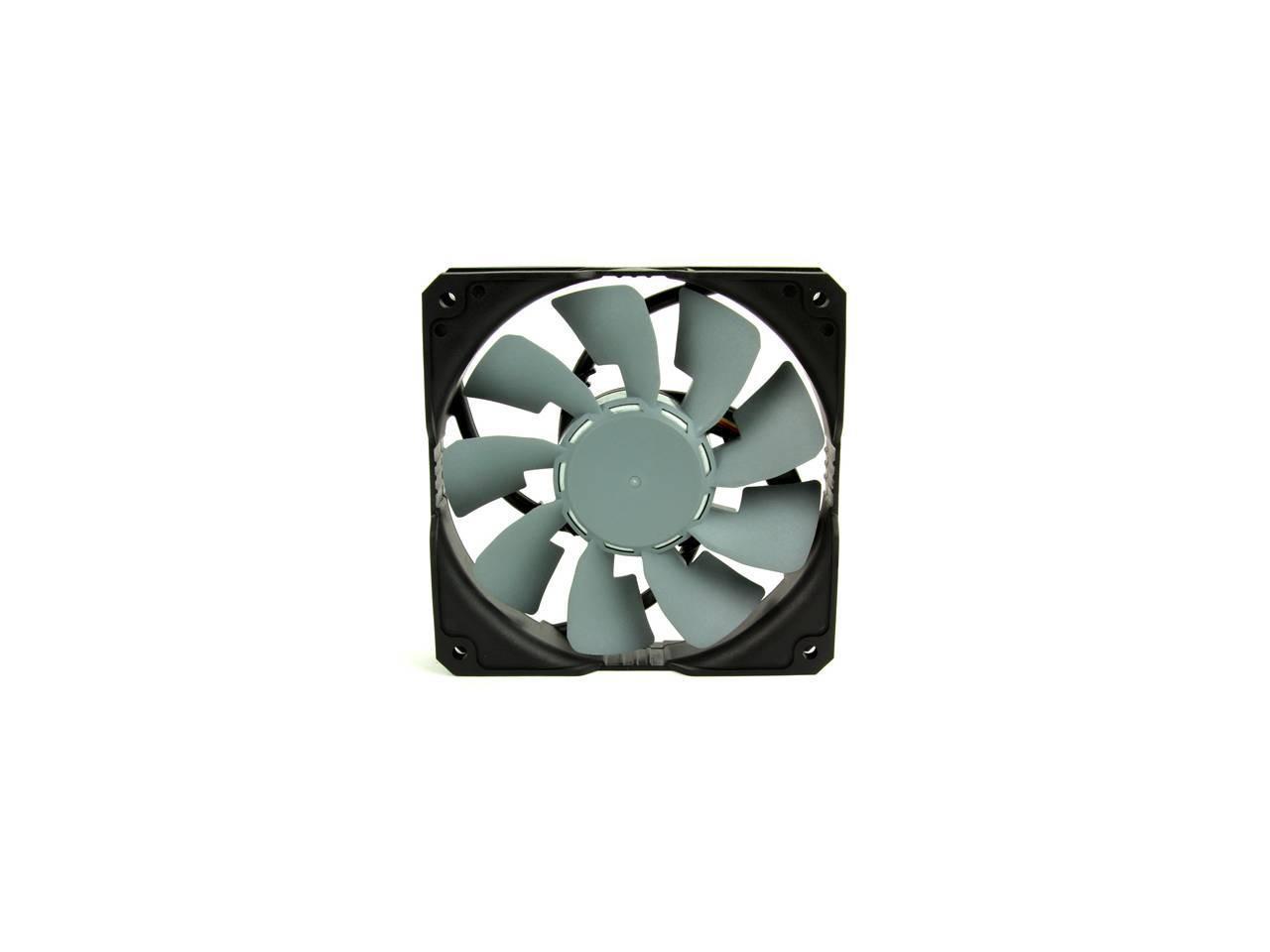 Scythe SM1225GF12SH-P Grand Flex PWM 120mm Case Fan