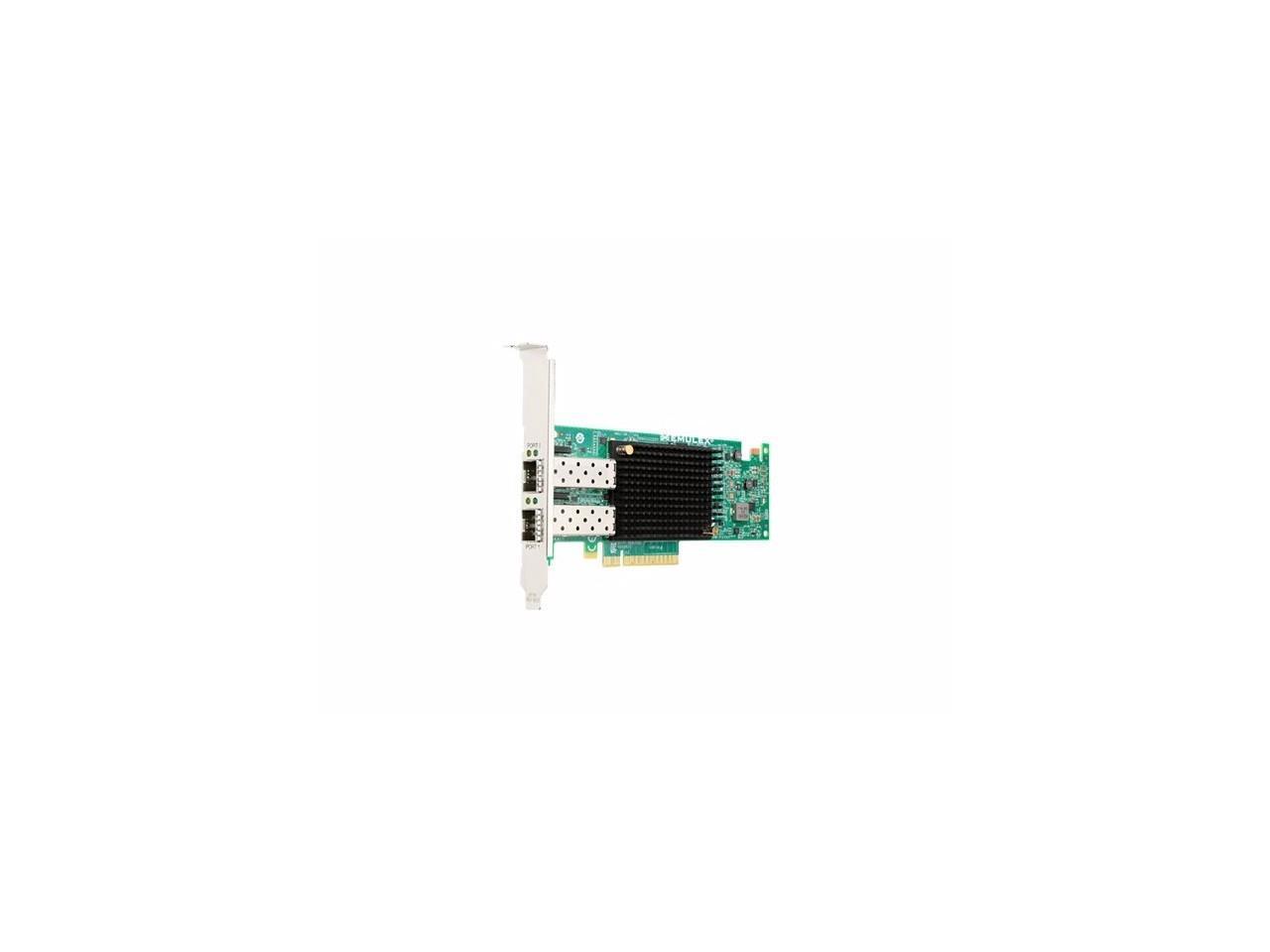 Lenovo Emulex Vfa5.2 2x10 GbE SFP PCIe Adapter 00AG570