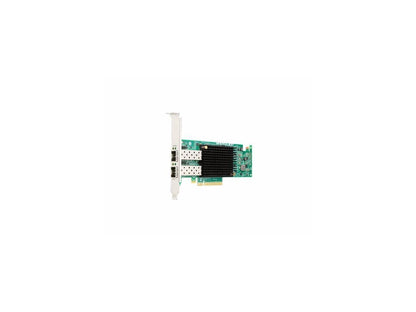 Lenovo Emulex Vfa5.2 2x10 GbE SFP PCIe Adapter 00AG570