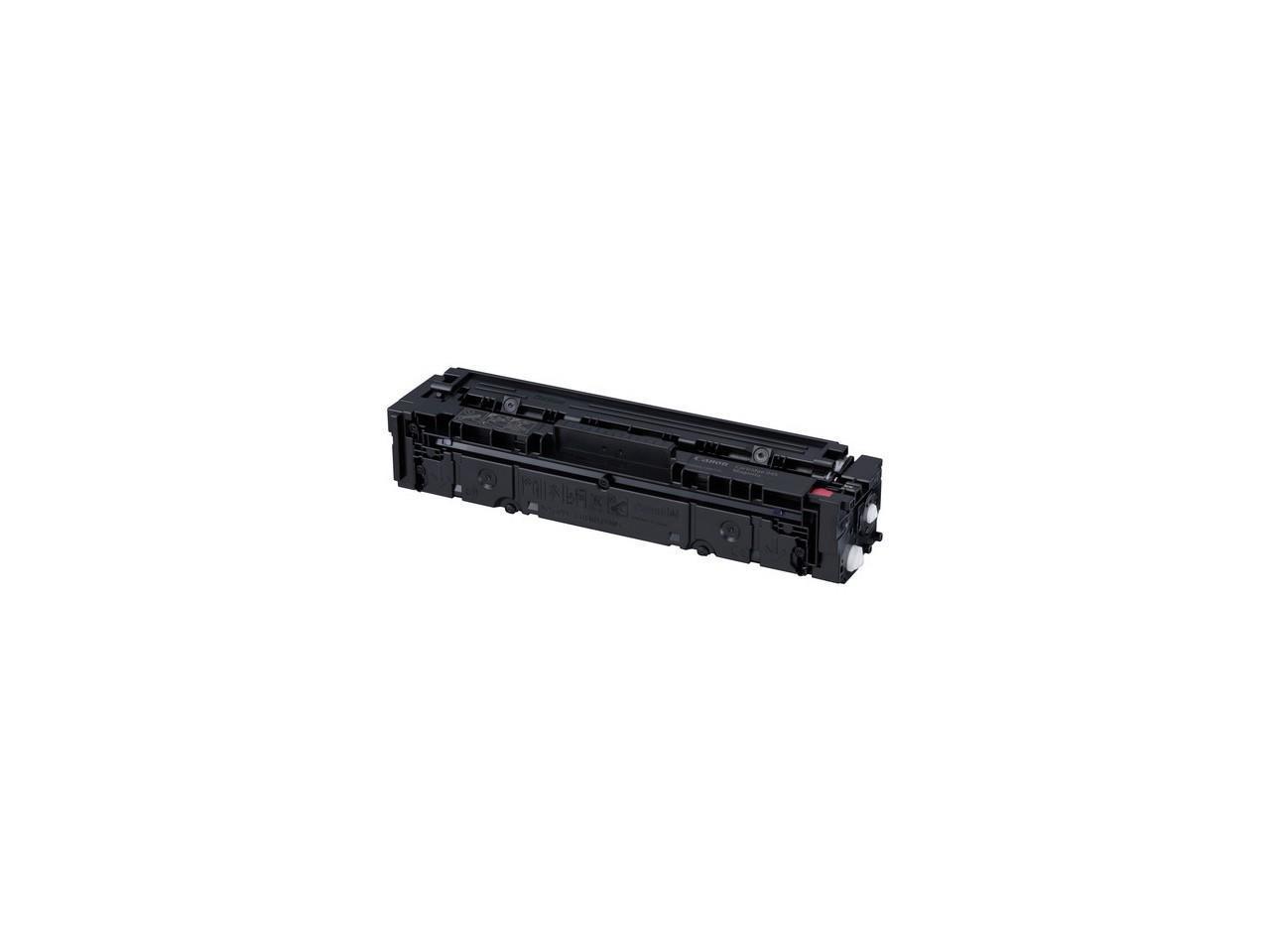 Canon 045 Original Toner Cartridge - Magenta - Laser - Standard Yield