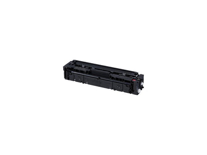Canon 045 Original Toner Cartridge - Magenta - Laser - Standard Yield