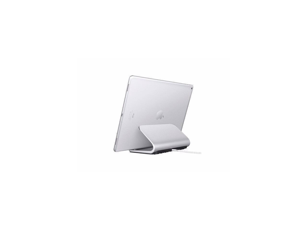 Base Charging Stand wSmart Con