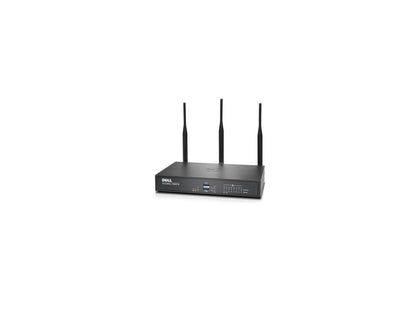 Sonicwall Tz500 Network Security/Firewall Appliance